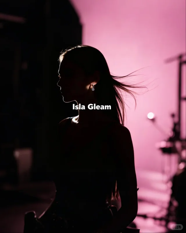 Toi et moi — twin glow